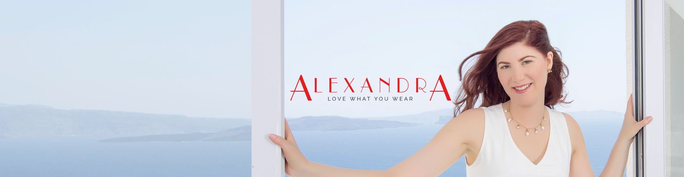 alexandra stylist banner