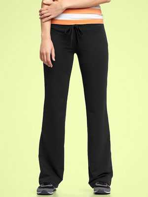 gap body fit yoga pants