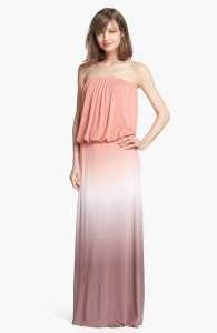 Ombre Maxi