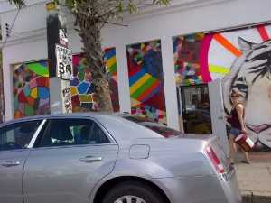 Wynnwood Walls 2013