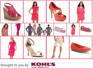 why pink is hot this spring