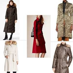 5 coats you need in your wardrobe